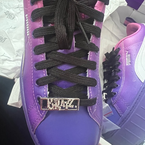 Size 4c Mayze Bratz Jr - Picture 3 of 8